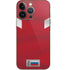 Russia Soccer Flag iPhone 15 Pro Skin